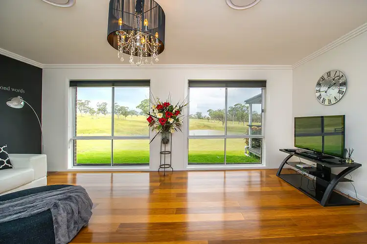 Fifth view of Homely house listing, 22 Jillaroo Way, Muswellbrook NSW 2333