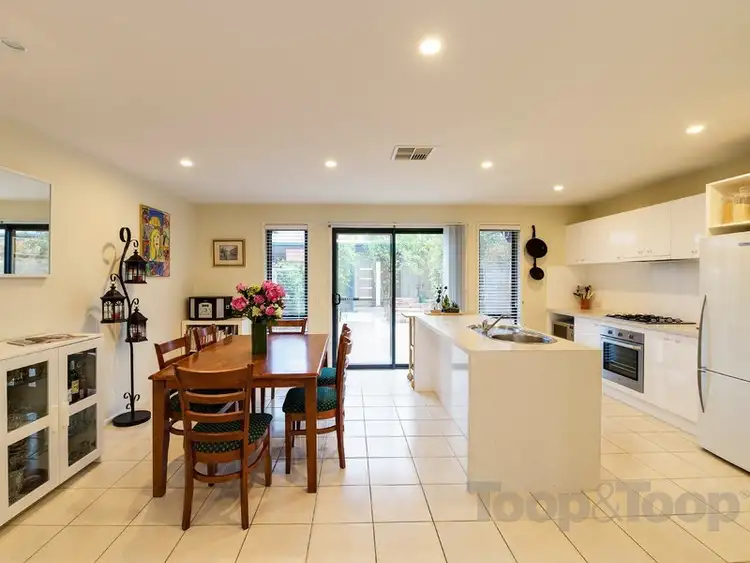 Third view of Homely terrace listing, 15 Chaffey Common, Northgate SA 5085