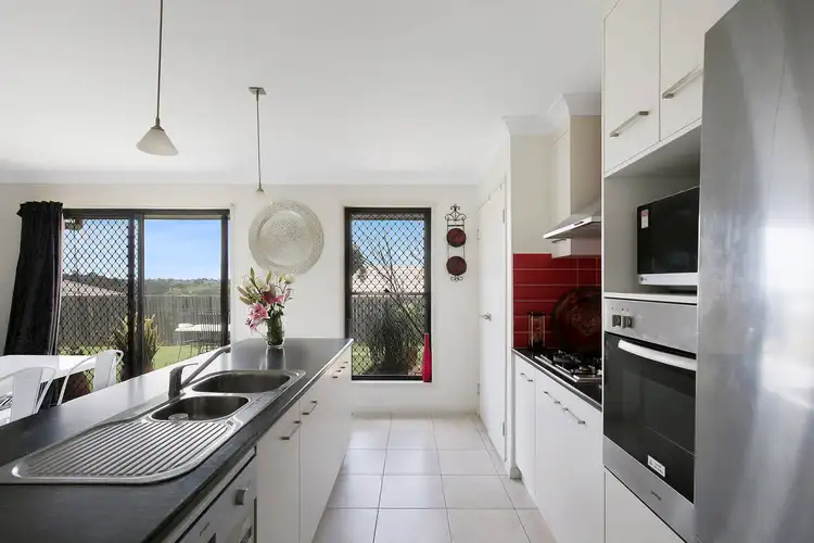 Fifth view of Homely house listing, 3 Barwick Court, Wilsonton Heights QLD 4350