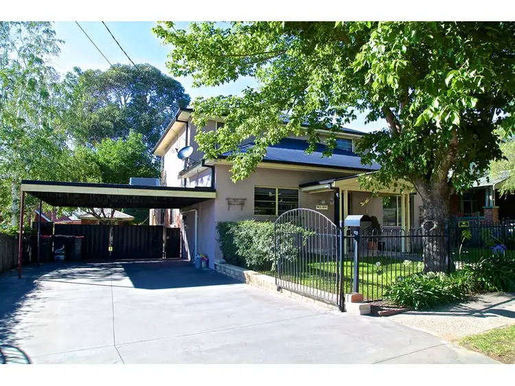 202 Seymour Street, Bathurst NSW 2795