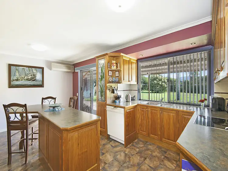 Fourth view of Homely house listing, 14 Rodeo Drive, Dayboro QLD 4521