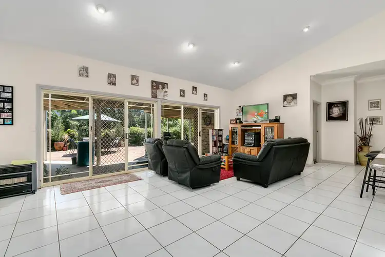 Sixth view of Homely house listing, 103 Teasdale Drive, Nerang QLD 4211