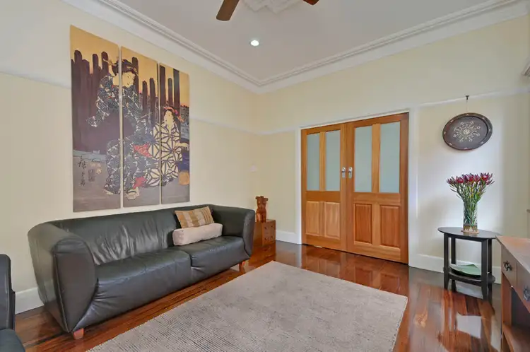 Fourth view of Homely house listing, 53 Moore Street, Traralgon VIC 3844