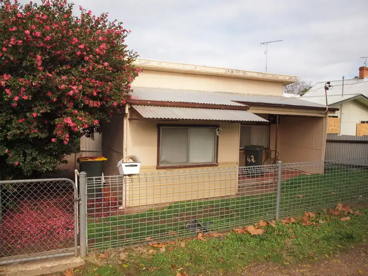 Main view of Homely house listing, 42 King Street, Narrandera NSW 2700