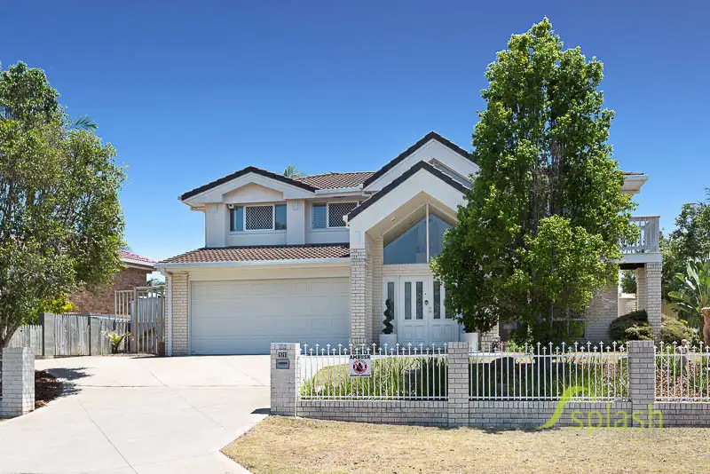 Main view of Homely house listing, 11 Lalina Street, Middle Park QLD 4074