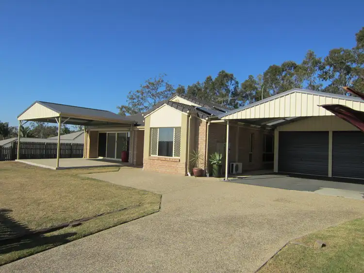 Second view of Homely house listing, 16 Harrison Grove, Deebing Heights QLD 4306