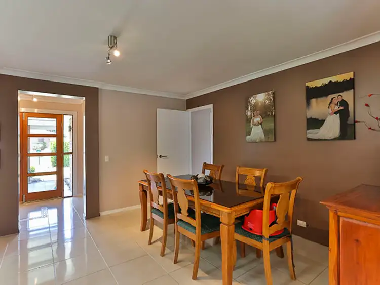 Seventh view of Homely house listing, 63 Arabian Street, Harristown QLD 4350