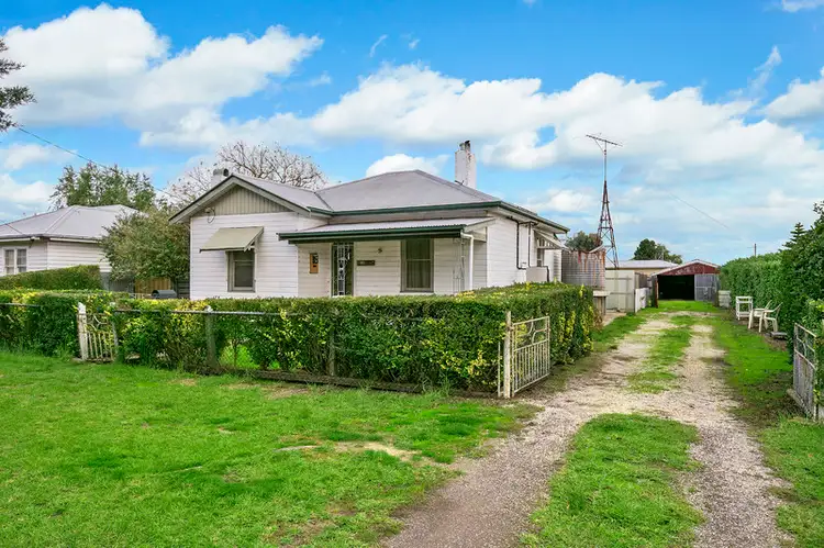 34 Jackson Street, Winchelsea VIC 3241