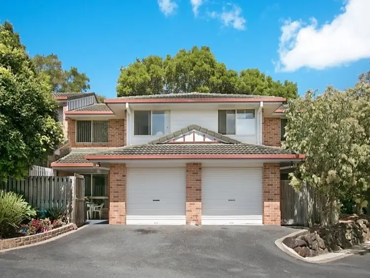 Main view of Homely townhouse listing, 20/17-21 Monterey Avenue, Banora Point NSW 2486