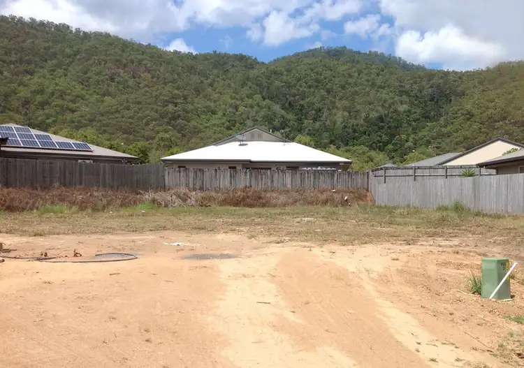Fifth view of Homely land listing, LOT 346/11 Flynn Close, Gordonvale QLD 4865