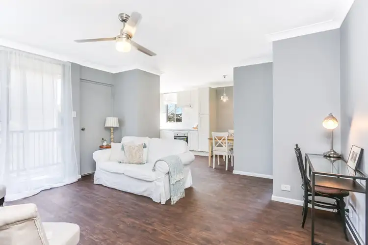 8/3 Little Street, Albion QLD 4010