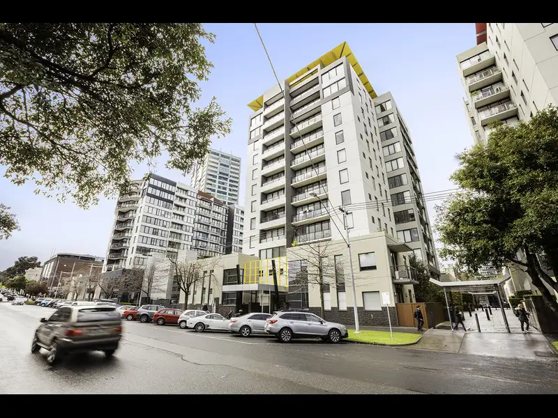 Main view of Homely apartment listing, 116/39 Dorcas Street, South Melbourne VIC 3205