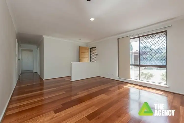 Fifth view of Homely house listing, 1A Macleay Drive, Padbury WA 6025