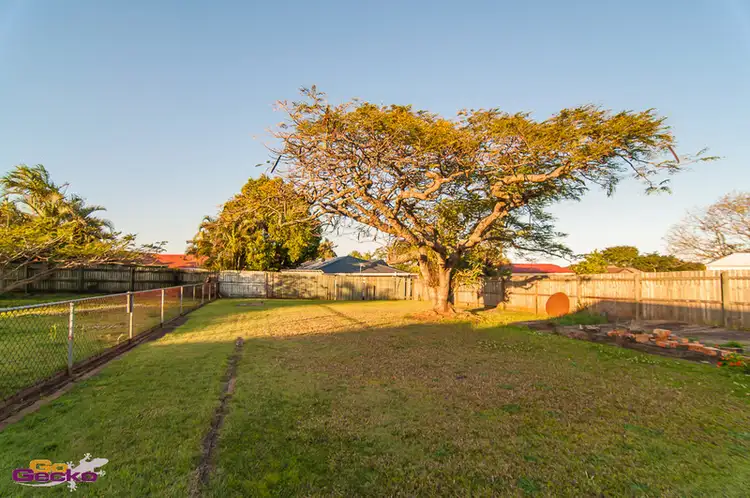 Second view of Homely house listing, 83 Redhill Road, Nudgee QLD 4014