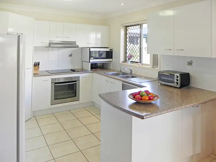 Second view of Homely house listing, 24 Springbrook Street, Caloundra West QLD 4551
