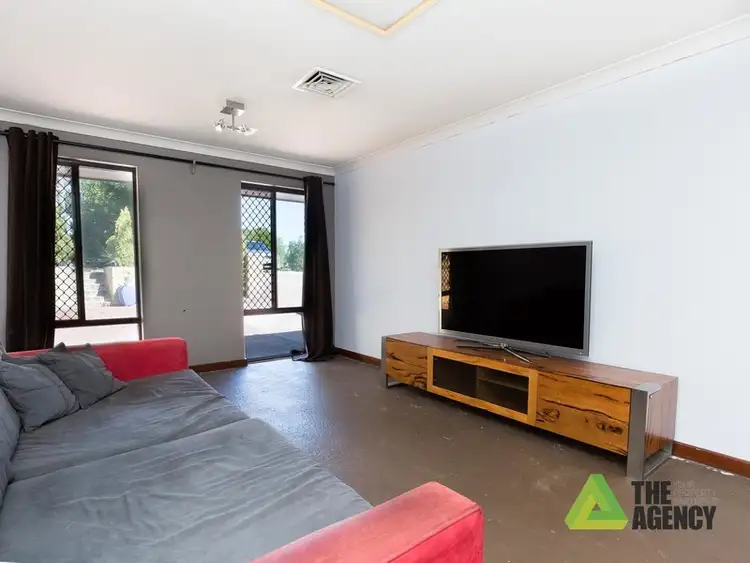 Fourth view of Homely semi-detached listing, 19A Hogarth Way, Bateman WA 6150