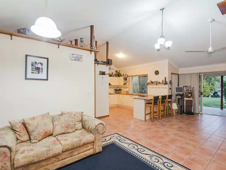 Fifth view of Homely house listing, 12 Willowdowns Drive, Karalee QLD 4306