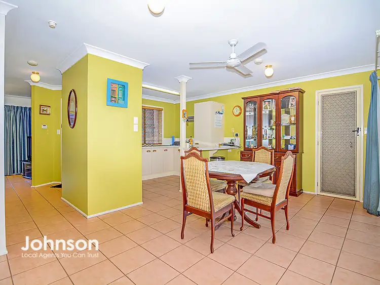 Sixth view of Homely house listing, 34 Beltana Place, Forest Lake QLD 4078