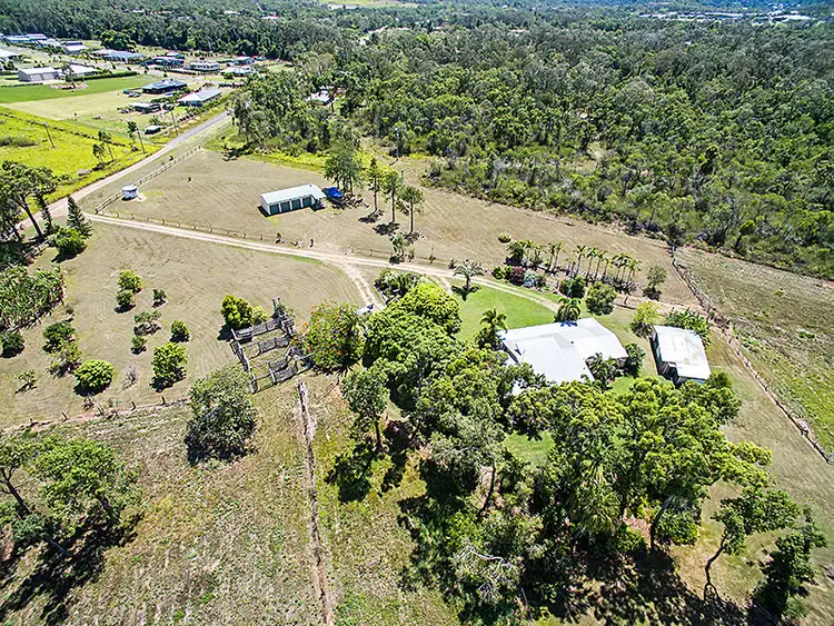 109 Vaughans Road, Inverness QLD 4703