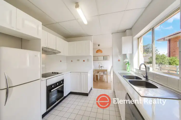 Third view of Homely townhouse listing, 6/96 Kissing Point Road, Dundas NSW 2117