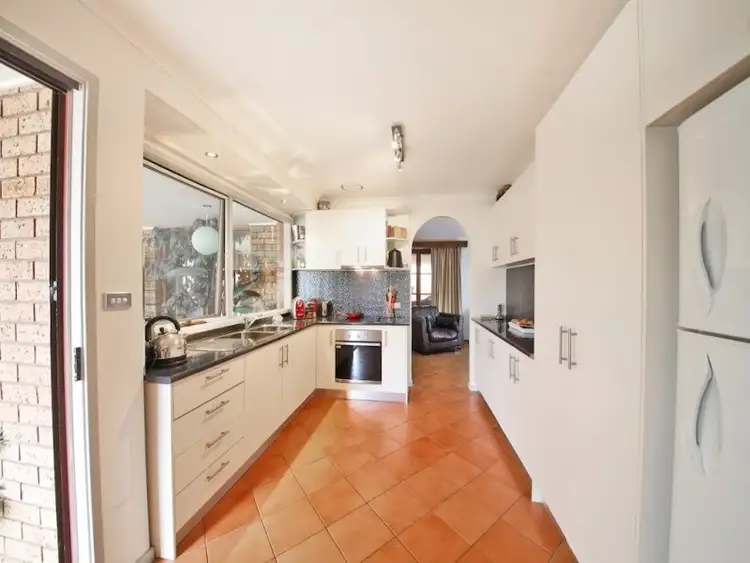 Fourth view of Homely house listing, 7 Mathis Place, Ingleburn NSW 2565