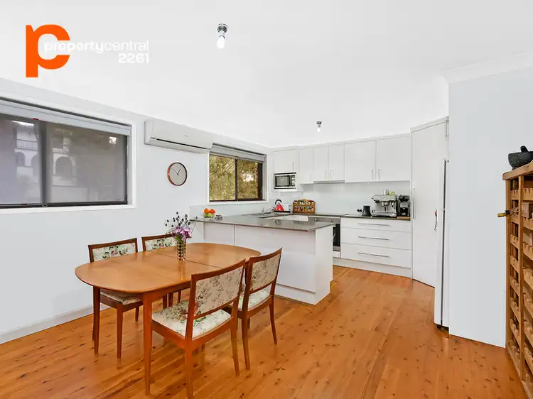 Second view of Homely house listing, 3 Maya Street, Wyoming NSW 2250