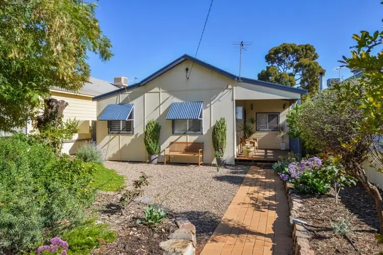 Main view of Homely house listing, 10a Addis street, Lamington, Kalgoorlie WA 6430