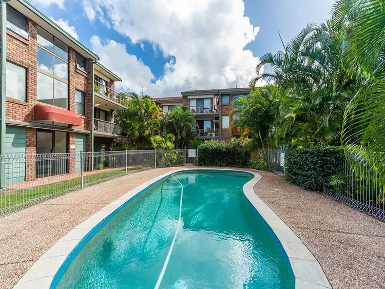 Main view of Homely unit listing, 24/27 Whiting Street, Labrador QLD 4215