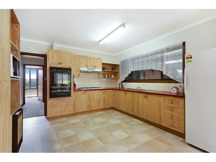 Second view of Homely house listing, 33 Toalla Street, Pambula NSW 2549