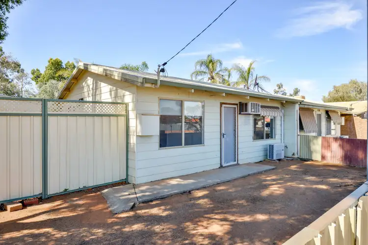 Main view of Homely house listing, 99c Hopkins Street, Boulder, Kalgoorlie WA 6430