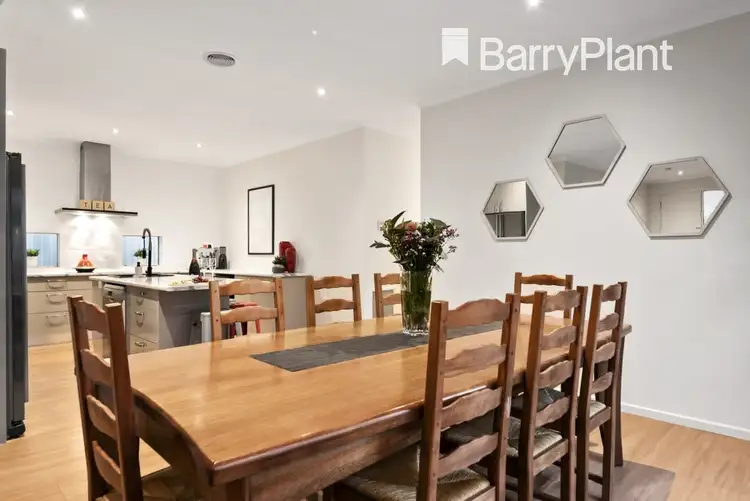 Fourth view of Homely house listing, 11 Creekwood Avenue, Pakenham VIC 3810