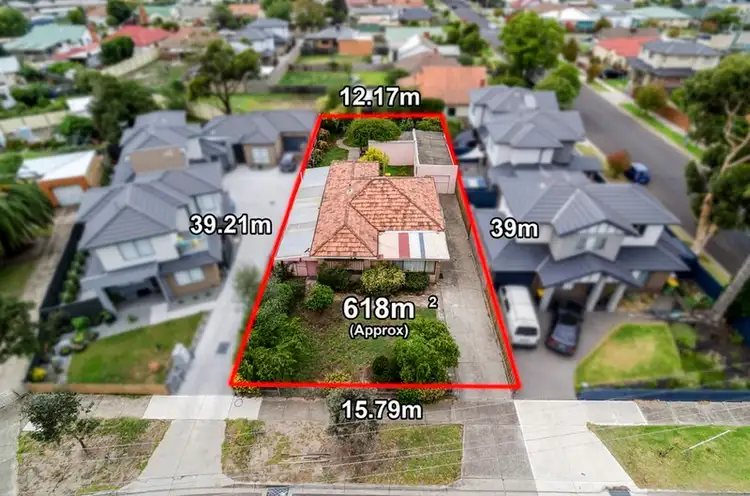 Fourth view of Homely house listing, 22 Selwyn Street (Albion), Sunshine VIC 3020