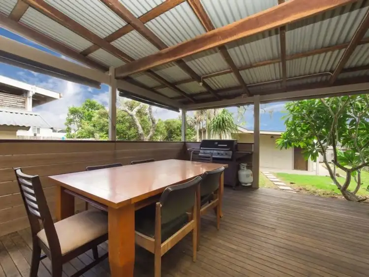Sixth view of Homely house listing, 117 Main Street, Wooli NSW 2462