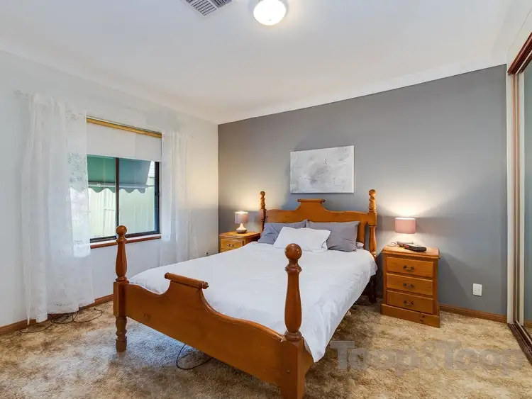Fifth view of Homely house listing, 4/5-9 Olive Street, Magill SA 5072