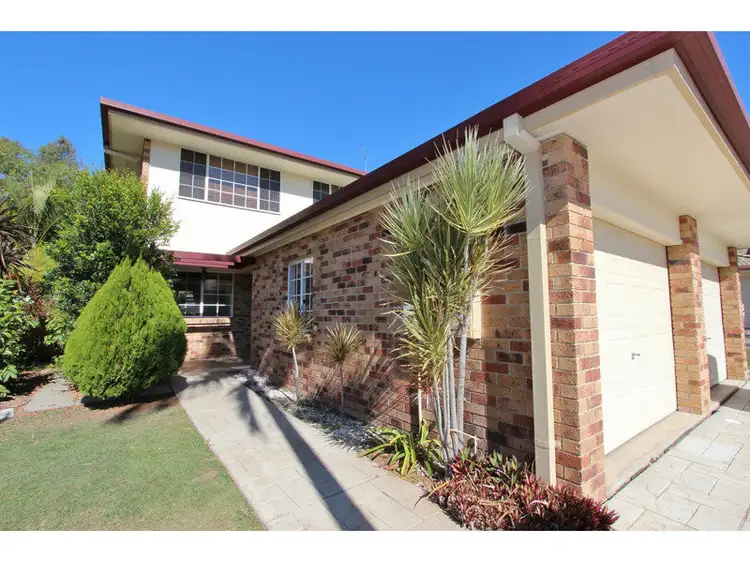 Main view of Homely apartment listing, 1/302 College Road, Karana Downs QLD 4306