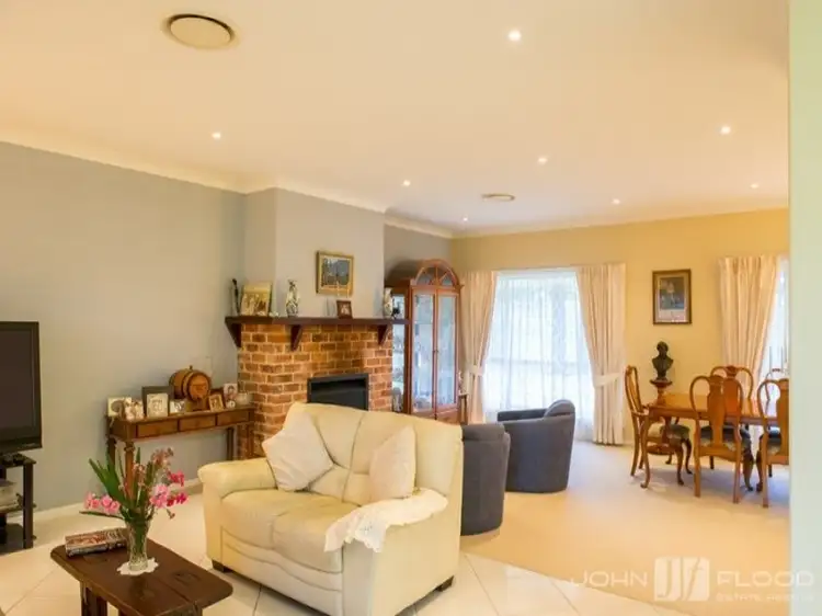 Fifth view of Homely house listing, 133 Allan Cunningham Road, Scone NSW 2337