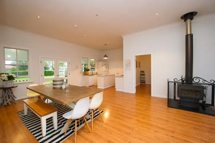 Fifth view of Homely house listing, 42 Hill Street, Scone NSW 2337