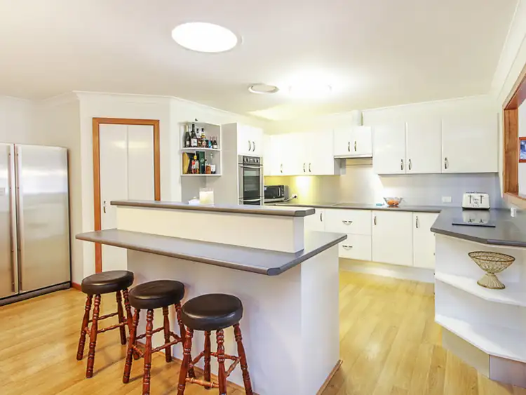 Second view of Homely house listing, 11 Third Street, Cardiff South NSW 2285