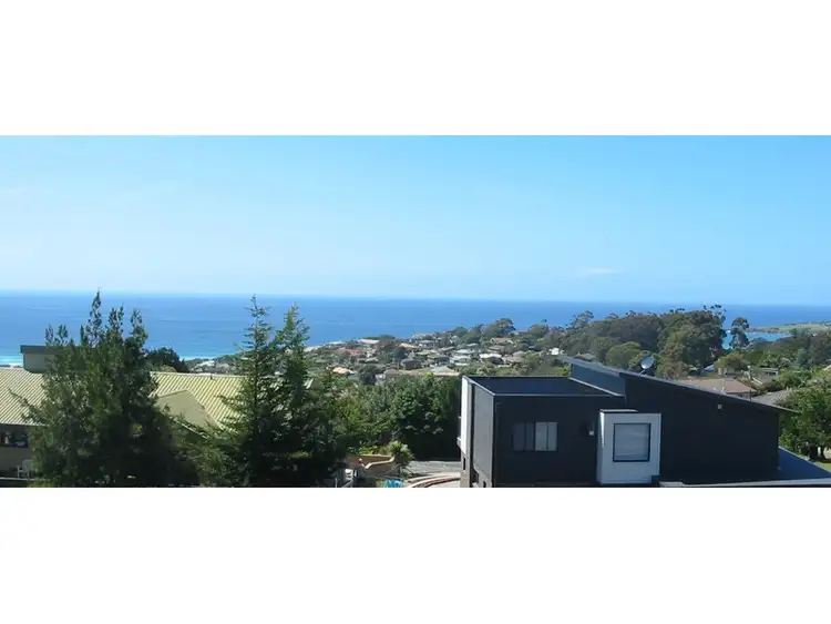 Fourth view of Homely house listing, 13/Lot 1442 The Fairway, Tura Beach NSW 2548