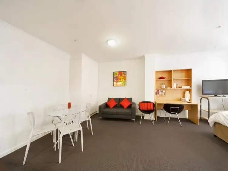 Second view of Homely apartment listing, Address available on request