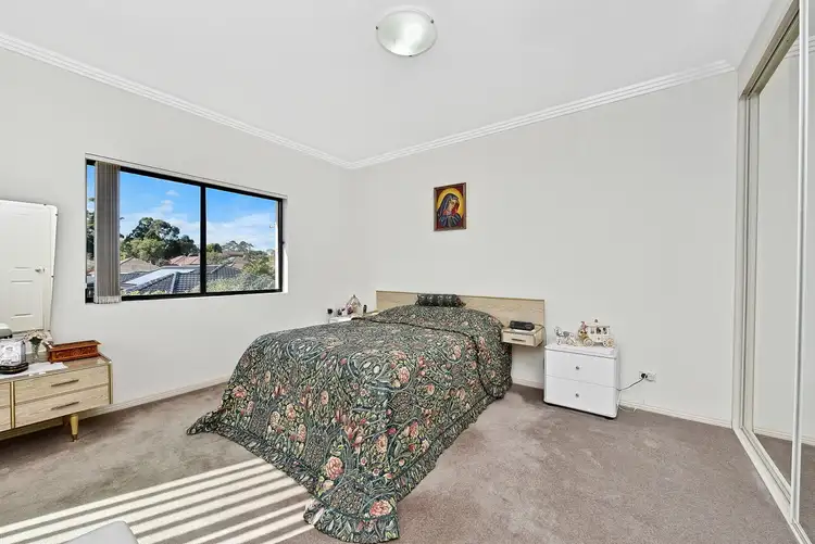 Fifth view of Homely semi-detached listing, 2 Ewen Street, Roselands NSW 2196