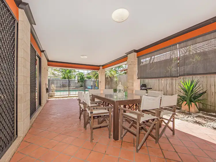 Third view of Homely house listing, 24 Curlew Place, Riverhills QLD 4074