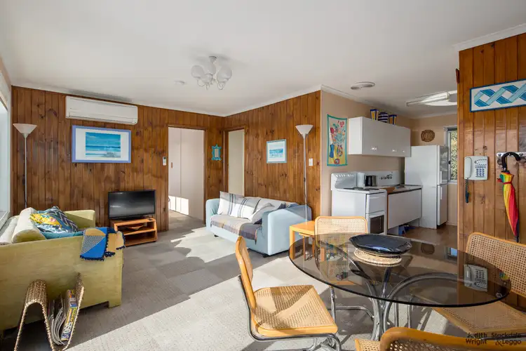 Second view of Homely house listing, 21 Bembridge Crescent, Ventnor VIC 3922