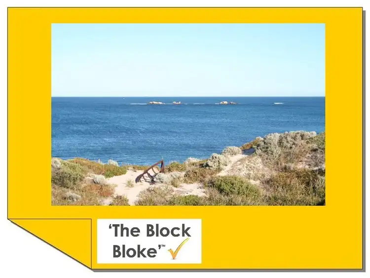 Third view of Homely land listing, 44 Beachside Drive, Burns Beach WA 6028