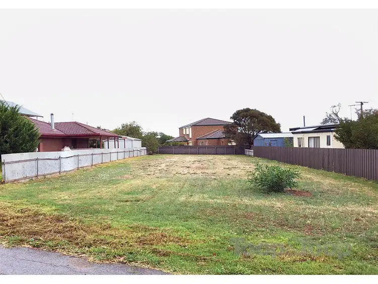 Third view of Homely land listing, 58 Wellington Avenue, Sellicks Beach SA 5174