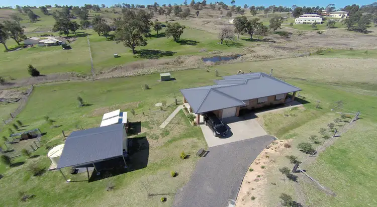 Third view of Homely house listing, 74 Max Slater Drive, Bega NSW 2550