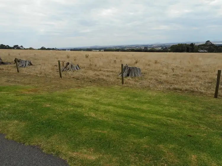 Fourth view of Homely land listing, LOT 17 Park Lane, Camperdown VIC 3260