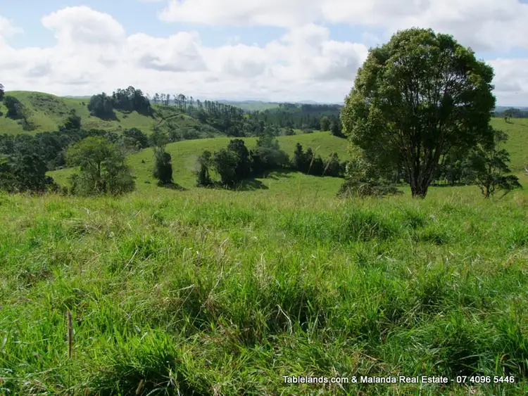Fourth view of Homely rural property listing, F617 RN262 Pheasant Road, Millaa Millaa QLD 4886