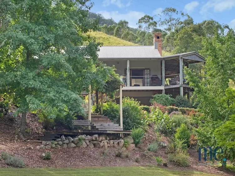 Main view of Homely house listing, 690 Mount Brisbane Road, Mount Pleasant QLD 4521