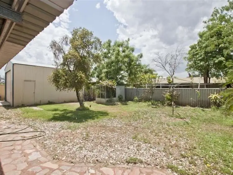 Fifth view of Homely house listing, 22 Casuarina Way, Kununurra WA 6743